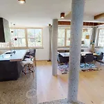 Lejlighed 