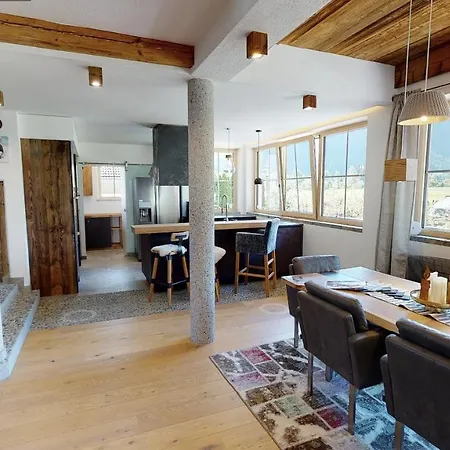 齐勒与小提琴公寓 迈尔霍芬