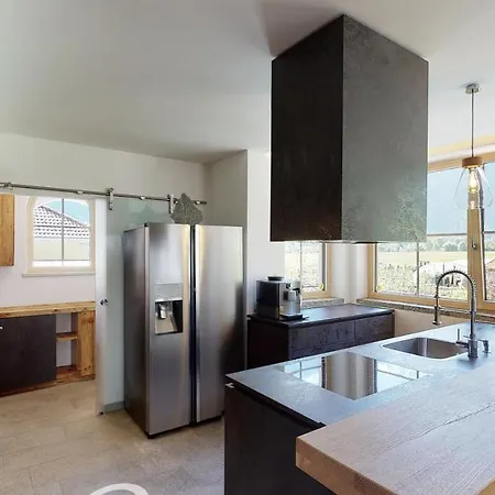 齐勒与小提琴公寓 公寓