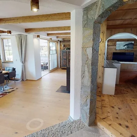 齐勒与小提琴公寓 * 迈尔霍芬