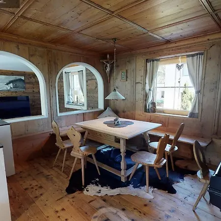 齐勒与小提琴公寓 * 迈尔霍芬