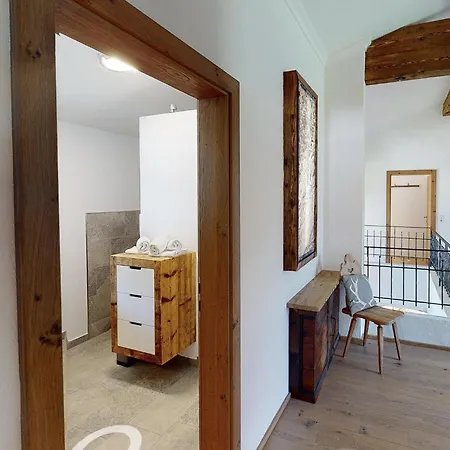 齐勒与小提琴公寓 公寓 迈尔霍芬