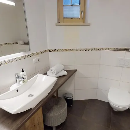 齐勒与小提琴公寓 迈尔霍芬