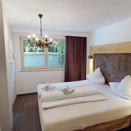 齐勒与小提琴公寓 公寓