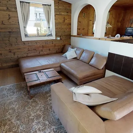 齐勒与小提琴公寓 迈尔霍芬