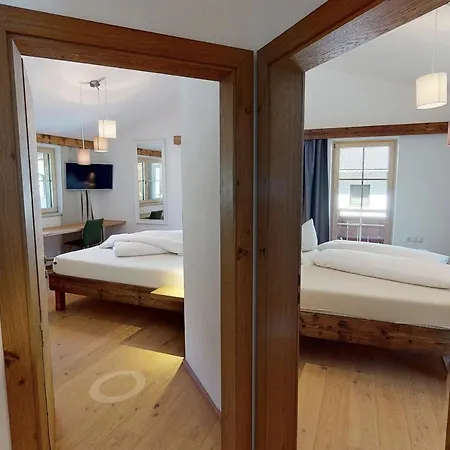 齐勒与小提琴公寓 公寓 *