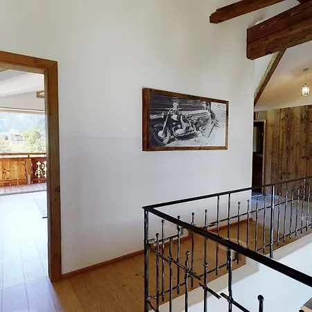 齐勒与小提琴公寓 公寓 迈尔霍芬