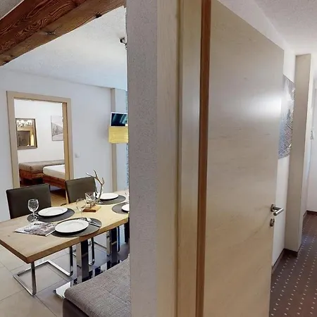 齐勒与小提琴公寓 迈尔霍芬