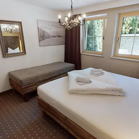 齐勒与小提琴公寓 公寓 迈尔霍芬