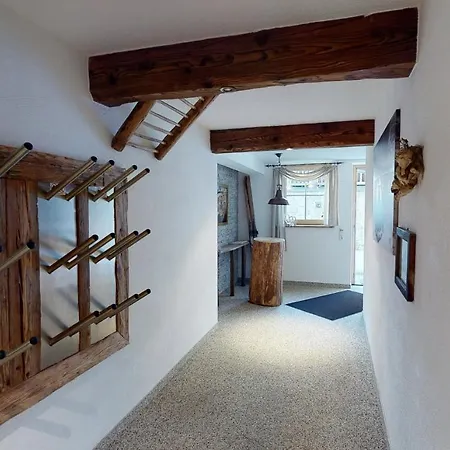 齐勒与小提琴公寓 *