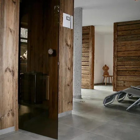 齐勒与小提琴公寓 公寓 迈尔霍芬