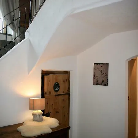 Apartament 